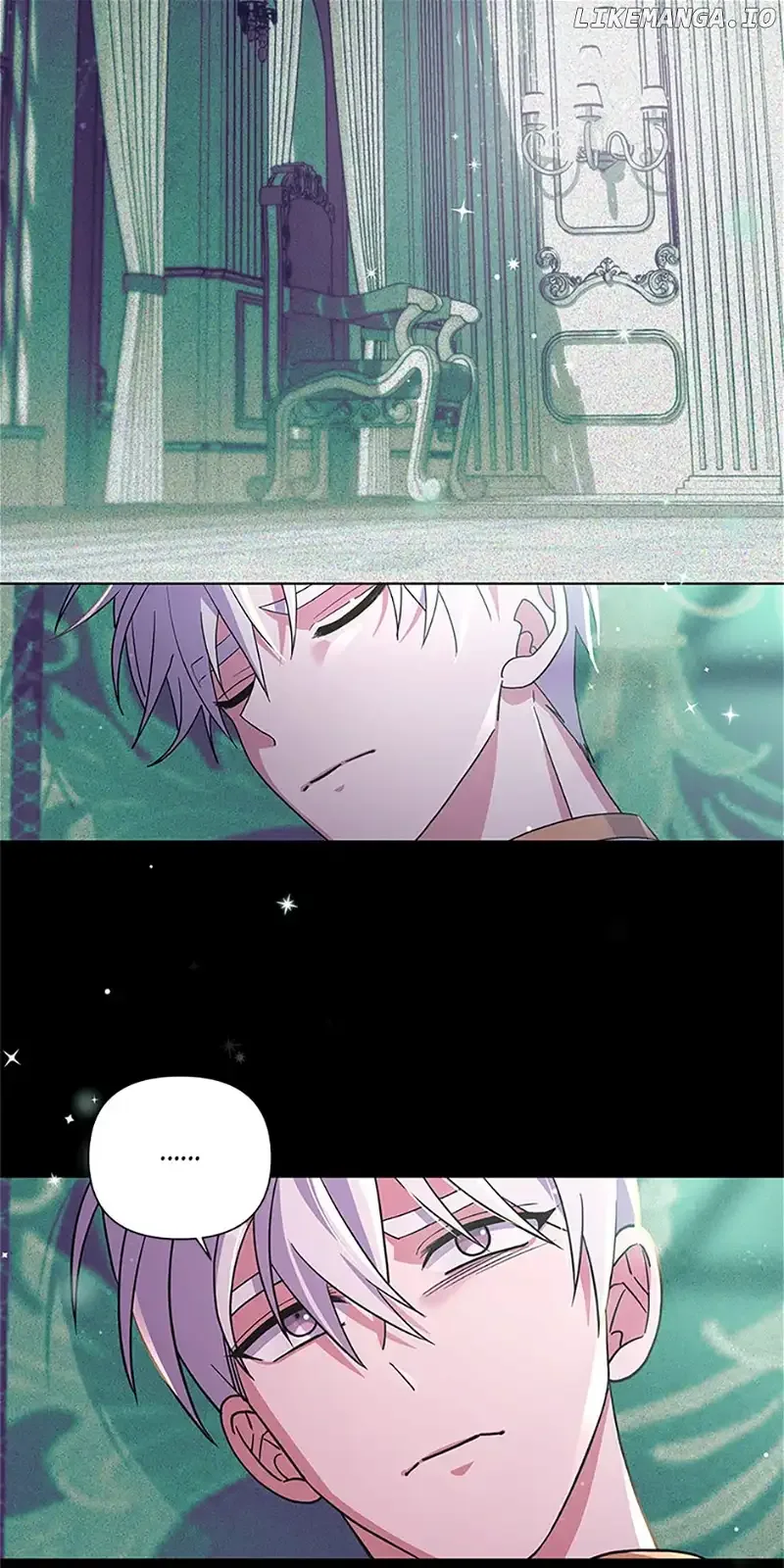The Obsessive Second Male Lead Has Gone Wild Chapter 33 page 45