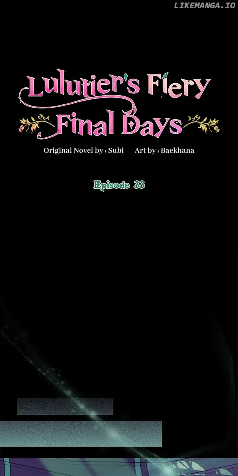 The Obsessive Second Male Lead Has Gone Wild Chapter 33 page 43