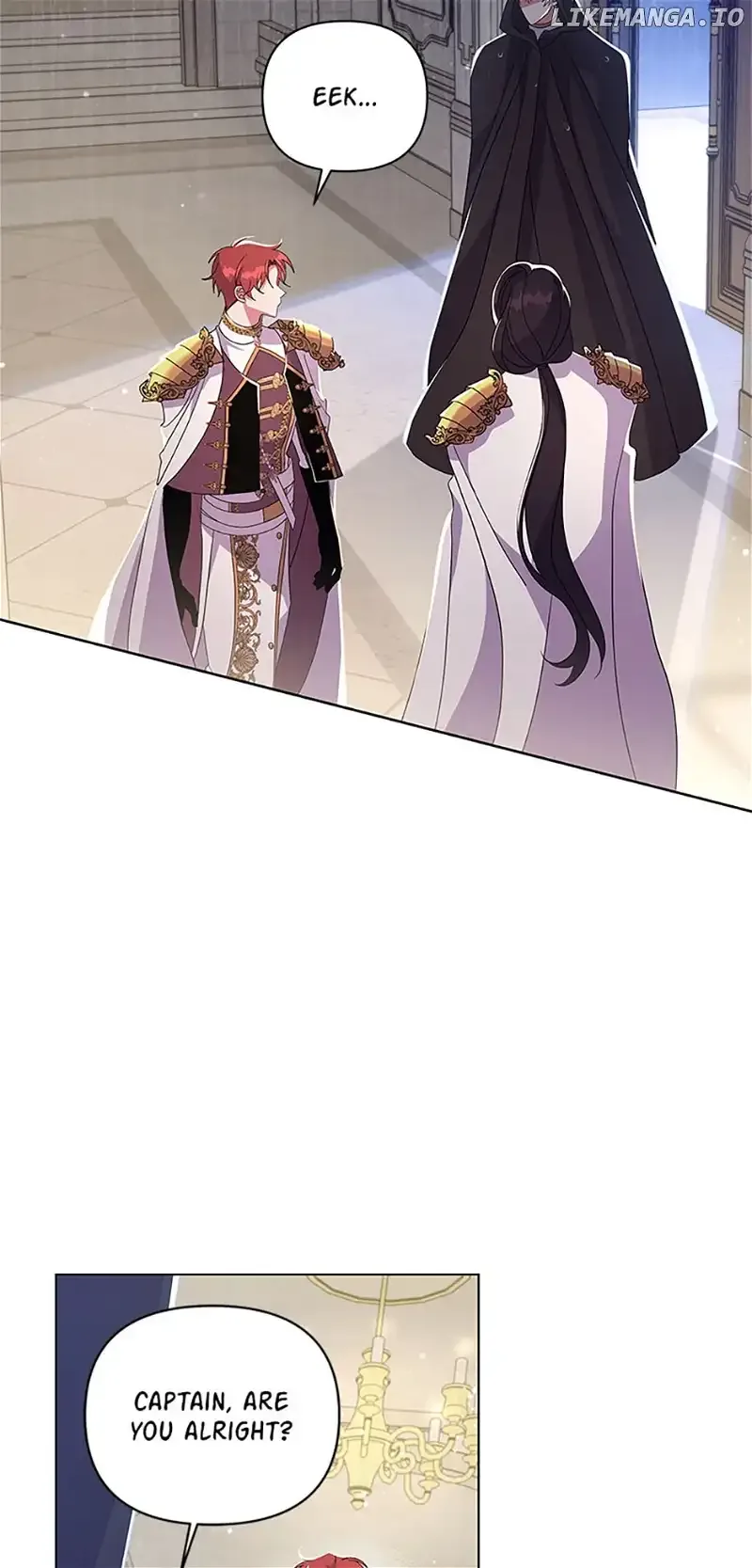 The Obsessive Second Male Lead Has Gone Wild Chapter 33 page 39