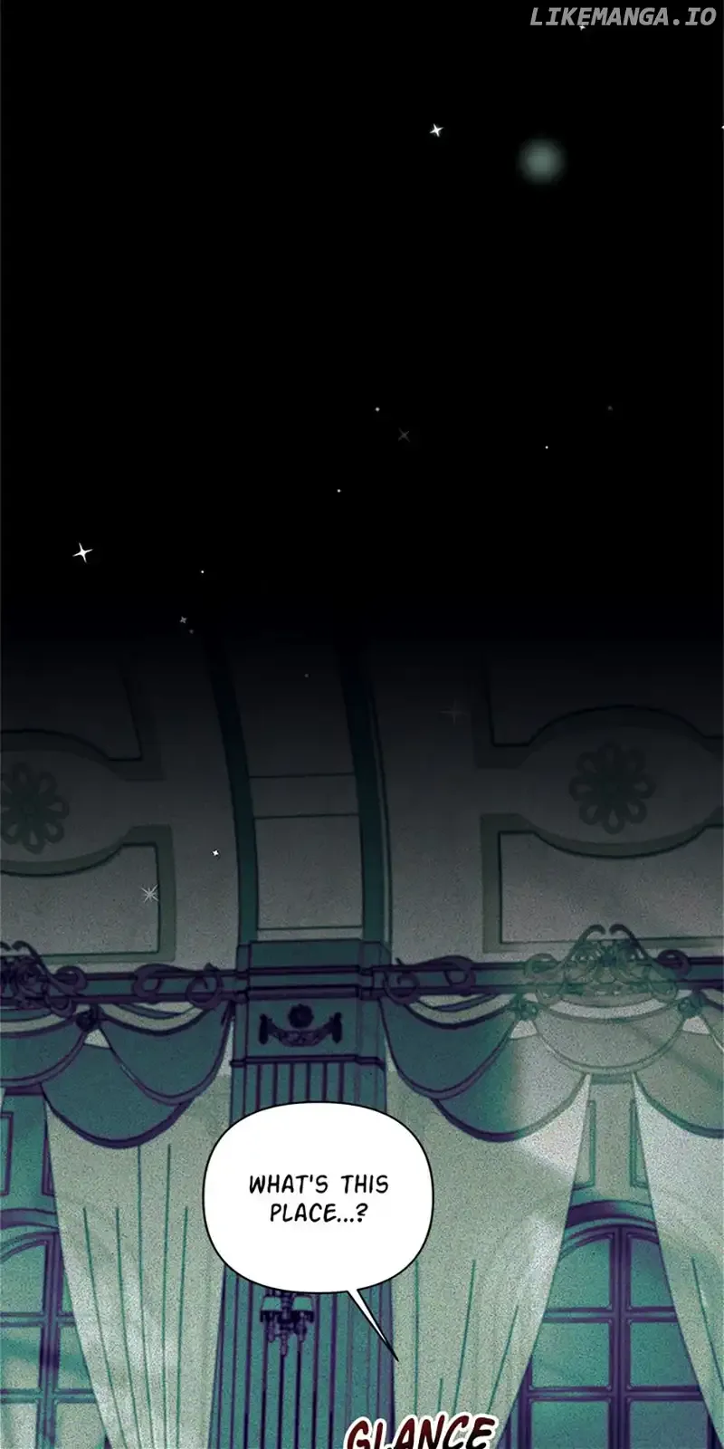 The Obsessive Second Male Lead Has Gone Wild Chapter 33 page 46