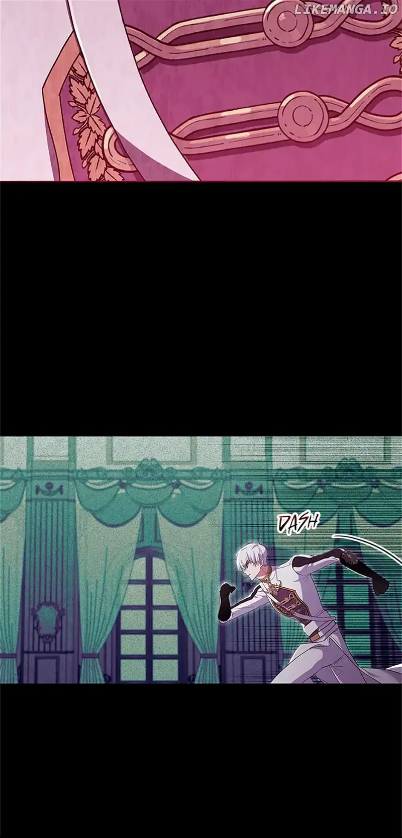 The Obsessive Second Male Lead Has Gone Wild Chapter 33 page 55