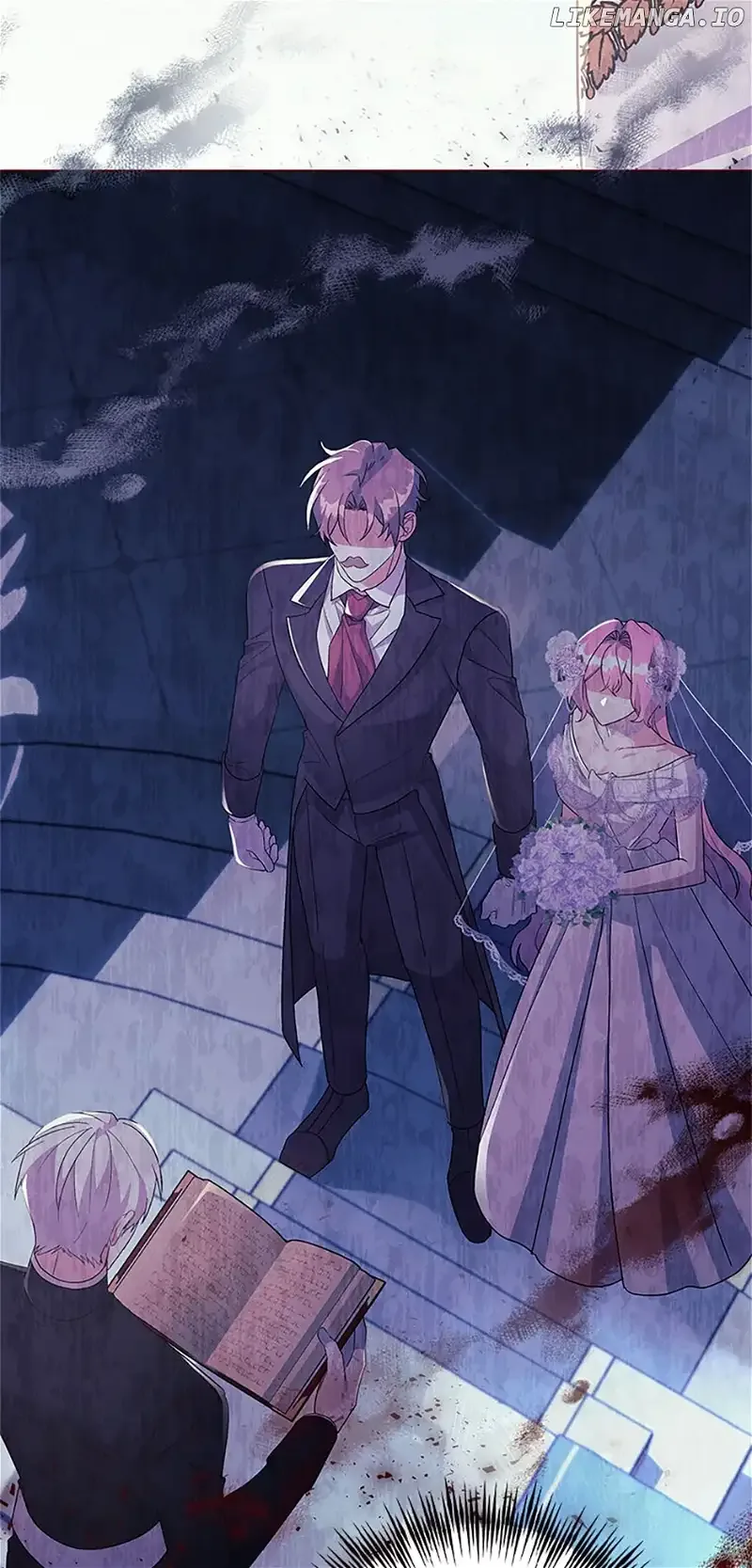 The Obsessive Second Male Lead Has Gone Wild Chapter 33 page 53
