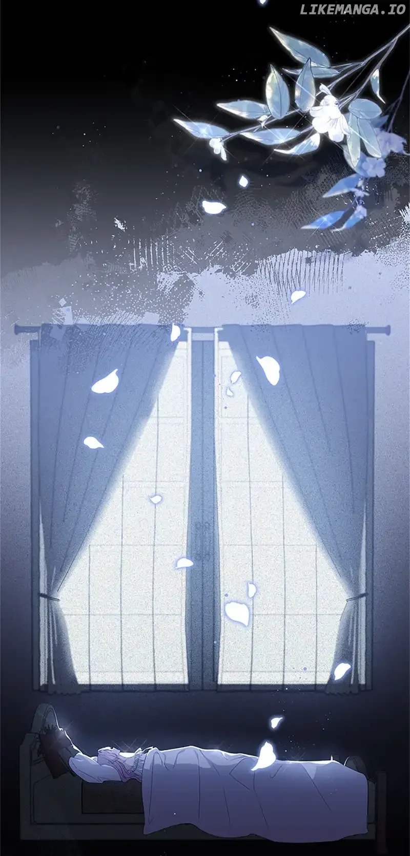 The Obsessive Second Male Lead Has Gone Wild Chapter 33 page 58