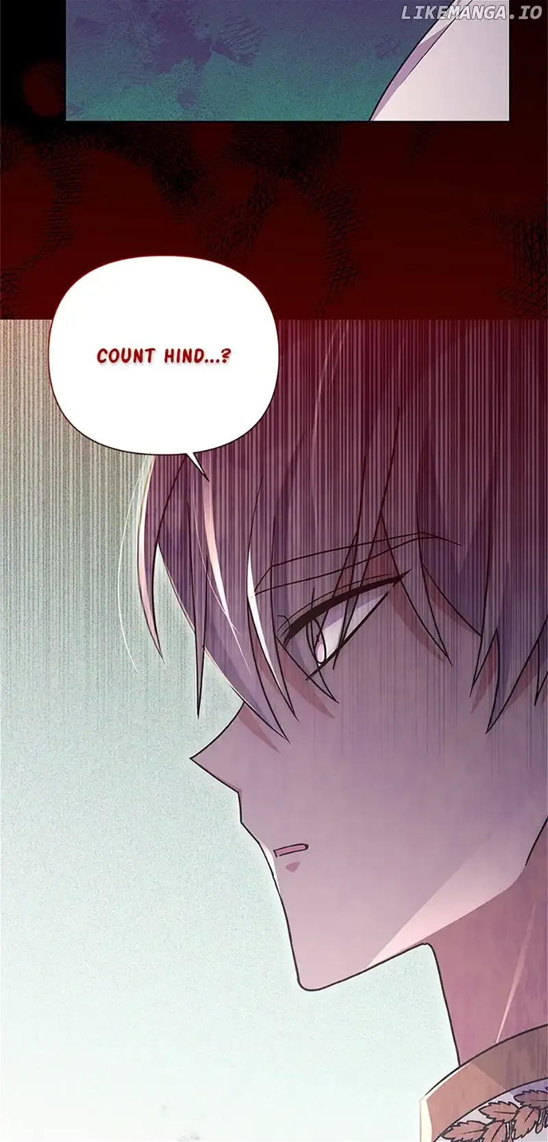 The Obsessive Second Male Lead Has Gone Wild Chapter 33 page 52