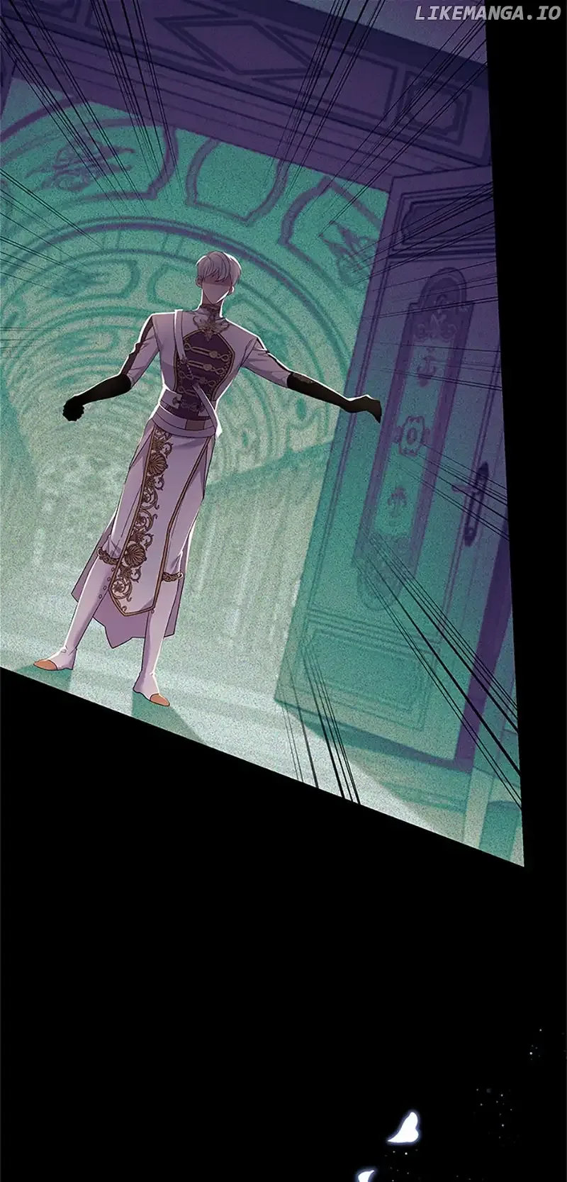 The Obsessive Second Male Lead Has Gone Wild Chapter 33 page 57