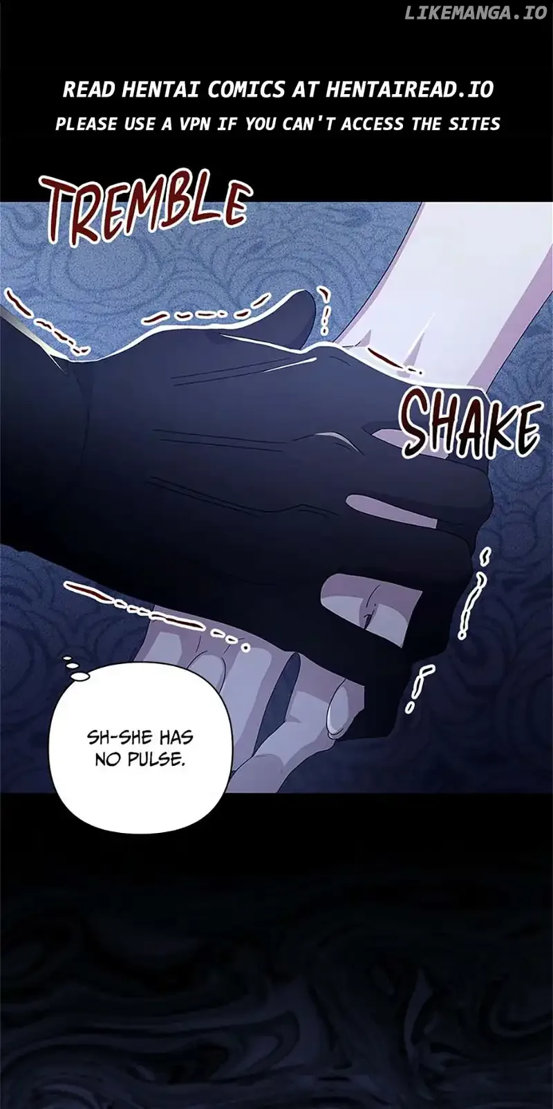 The Obsessive Second Male Lead Has Gone Wild Chapter 33 page 62