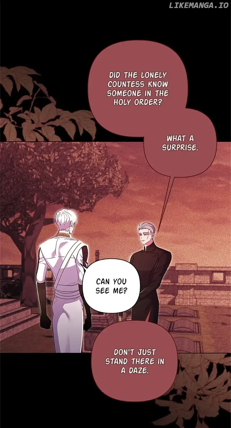 The Obsessive Second Male Lead Has Gone Wild Chapter 33 page 67
