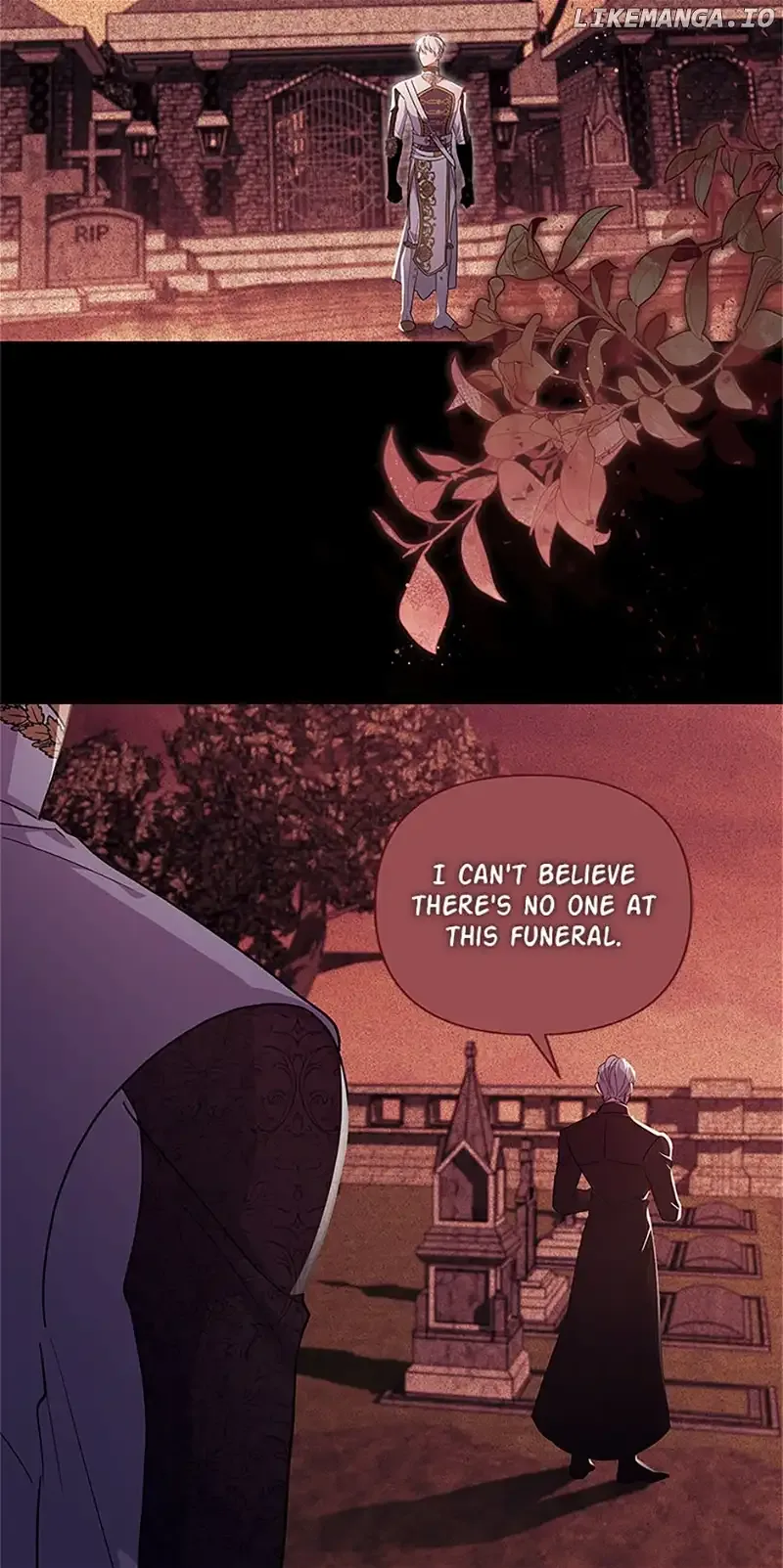 The Obsessive Second Male Lead Has Gone Wild Chapter 33 page 65