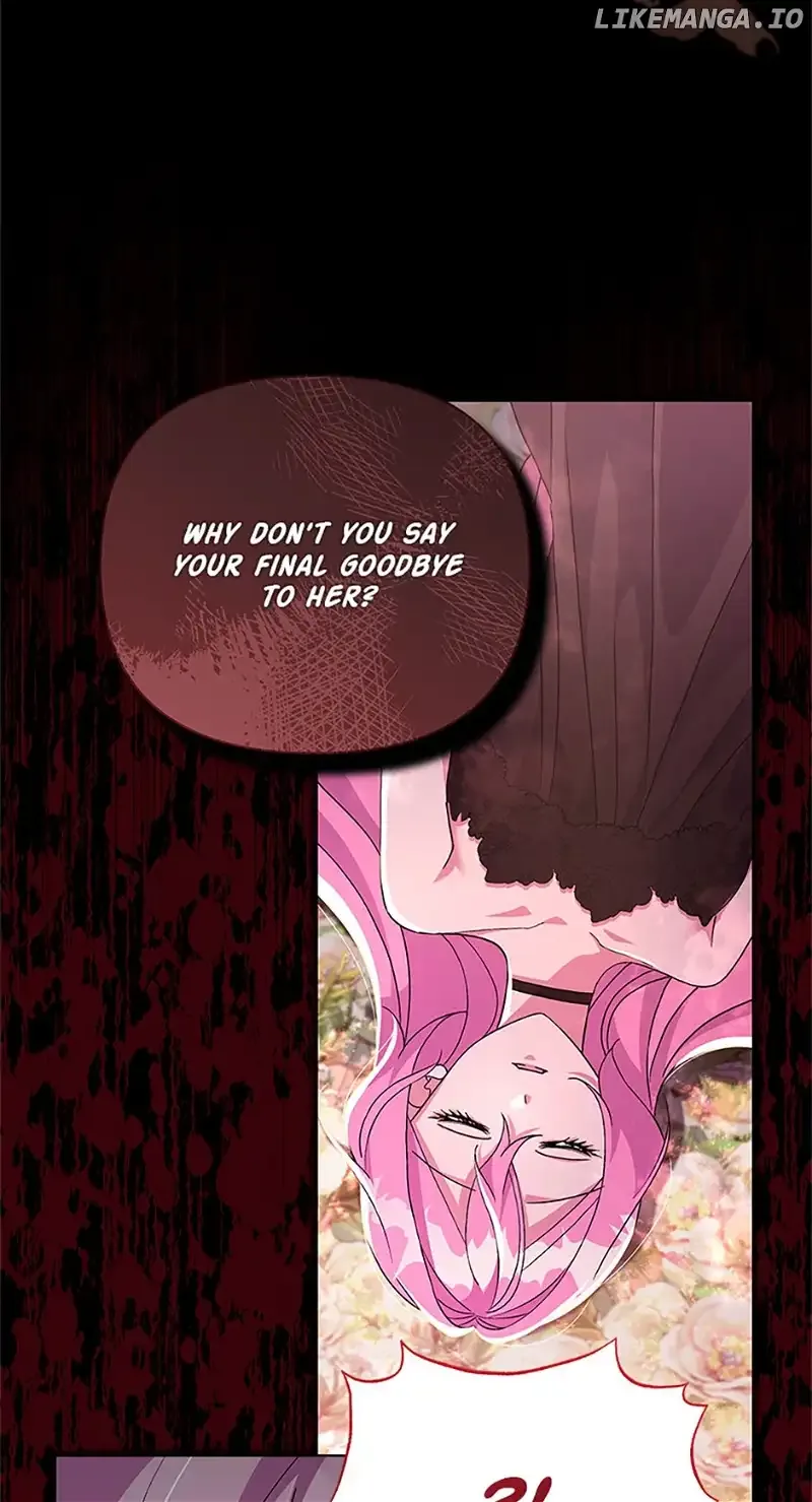 The Obsessive Second Male Lead Has Gone Wild Chapter 33 page 68