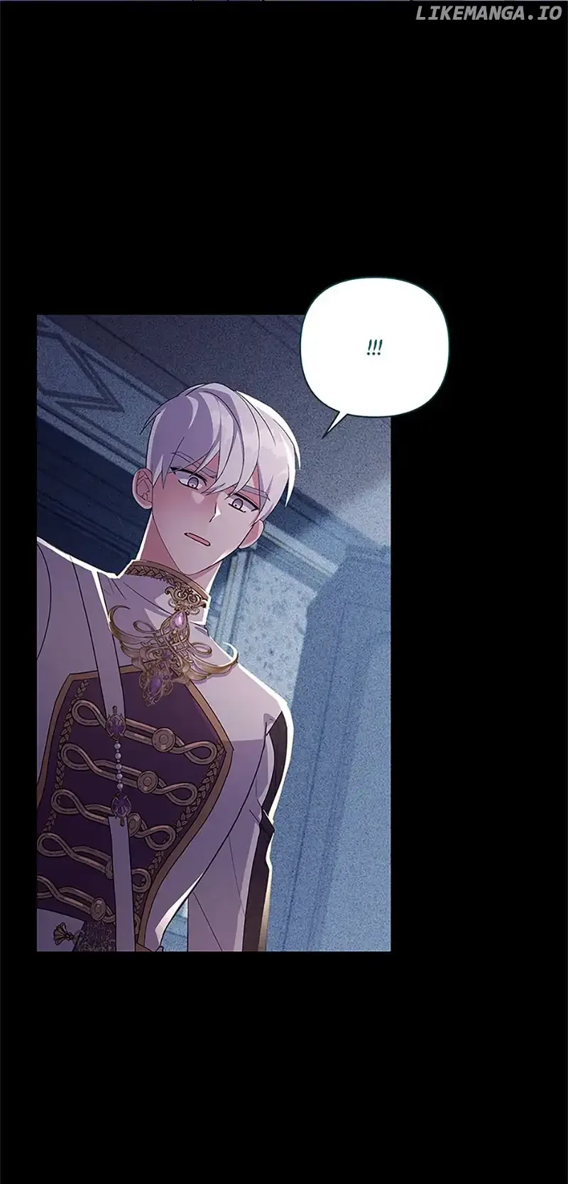 The Obsessive Second Male Lead Has Gone Wild Chapter 33 page 60