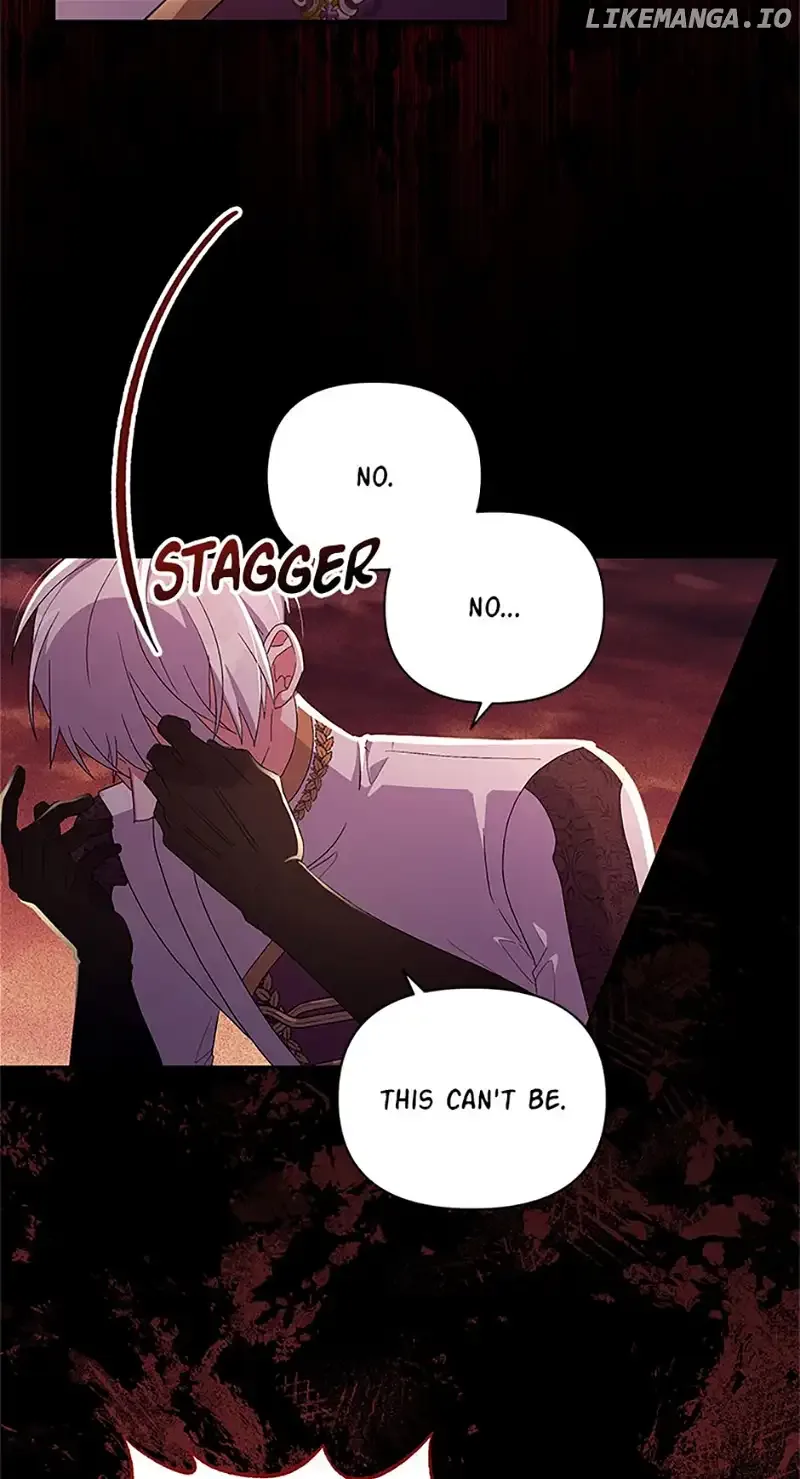 The Obsessive Second Male Lead Has Gone Wild Chapter 33 page 70