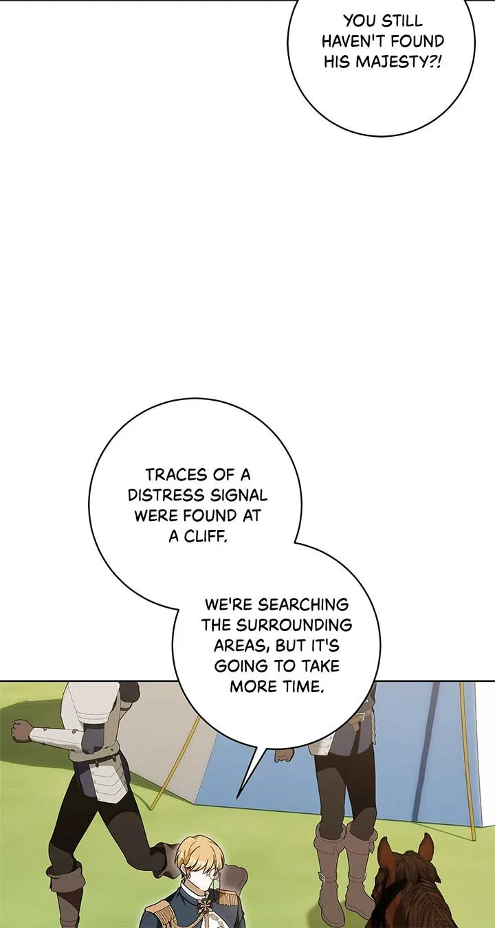 The Obsessive Emperor’s Capable Pharmacist Chapter 33 page 4