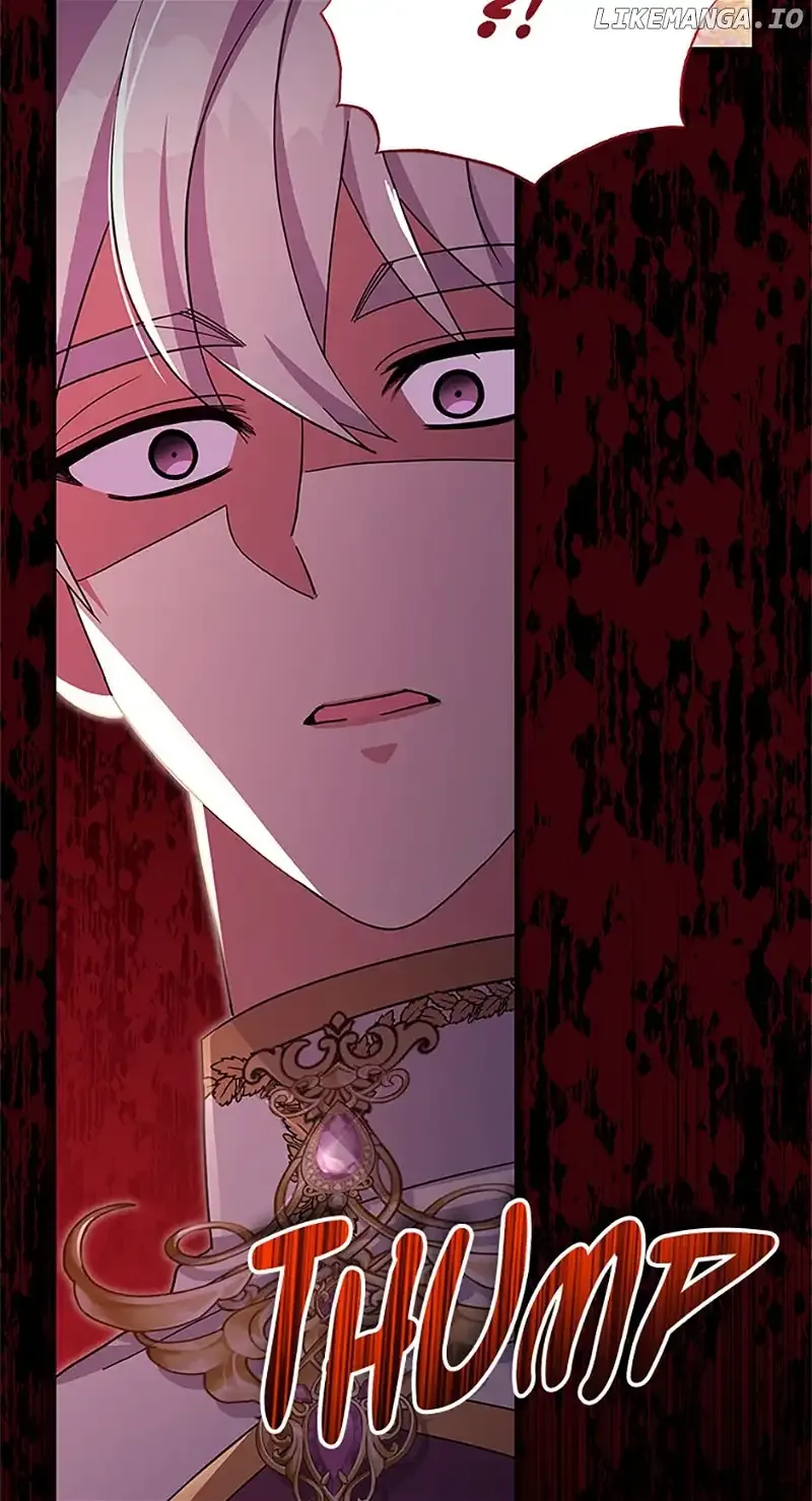 The Obsessive Second Male Lead Has Gone Wild Chapter 33 page 69