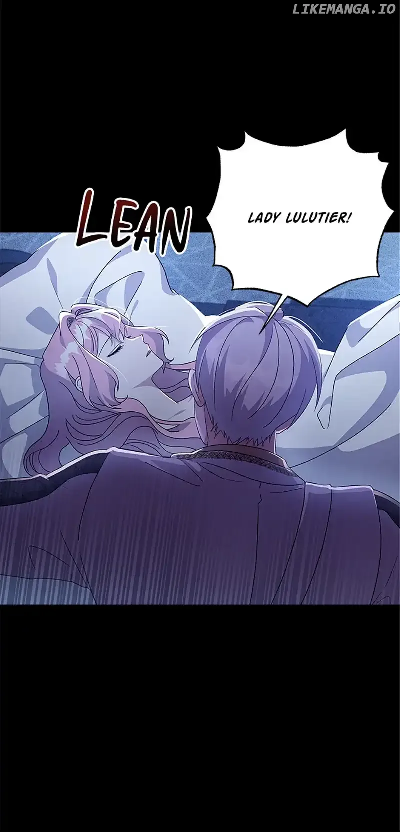 The Obsessive Second Male Lead Has Gone Wild Chapter 33 page 61