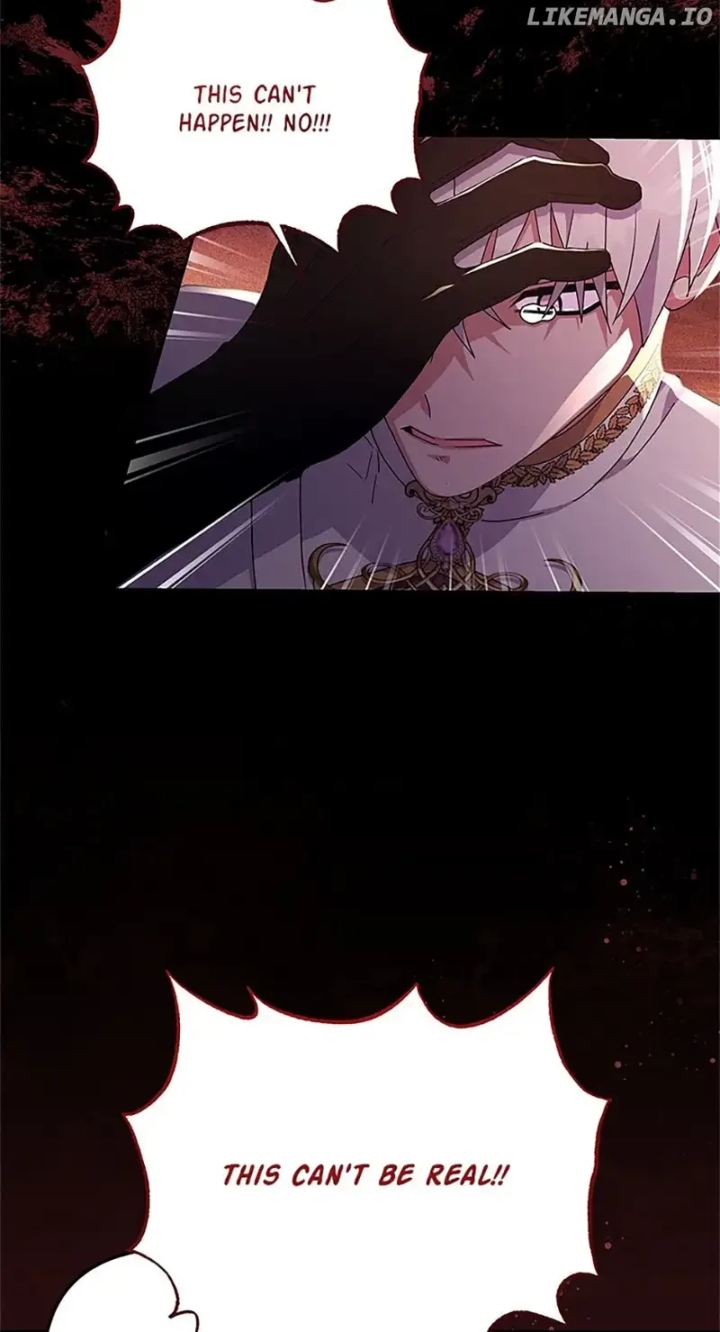 The Obsessive Second Male Lead Has Gone Wild Chapter 33 page 71