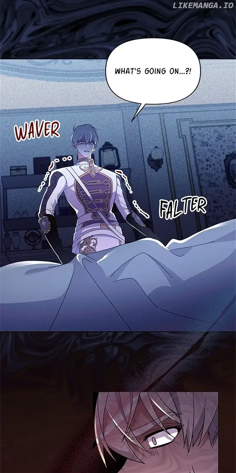 The Obsessive Second Male Lead Has Gone Wild Chapter 33 page 63