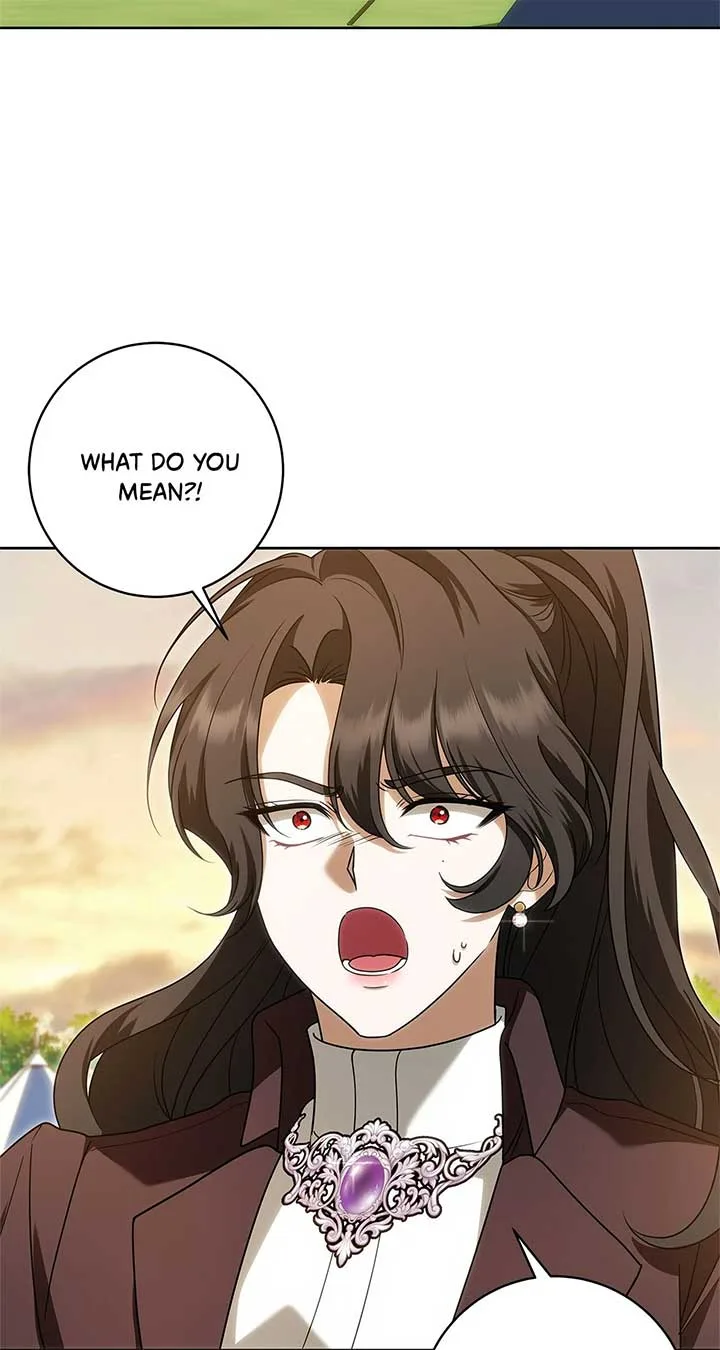 The Obsessive Emperor’s Capable Pharmacist Chapter 33 page 3