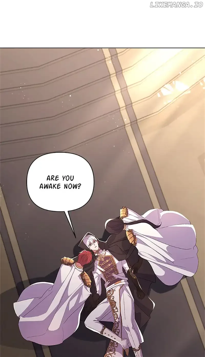 The Obsessive Second Male Lead Has Gone Wild Chapter 33 page 75