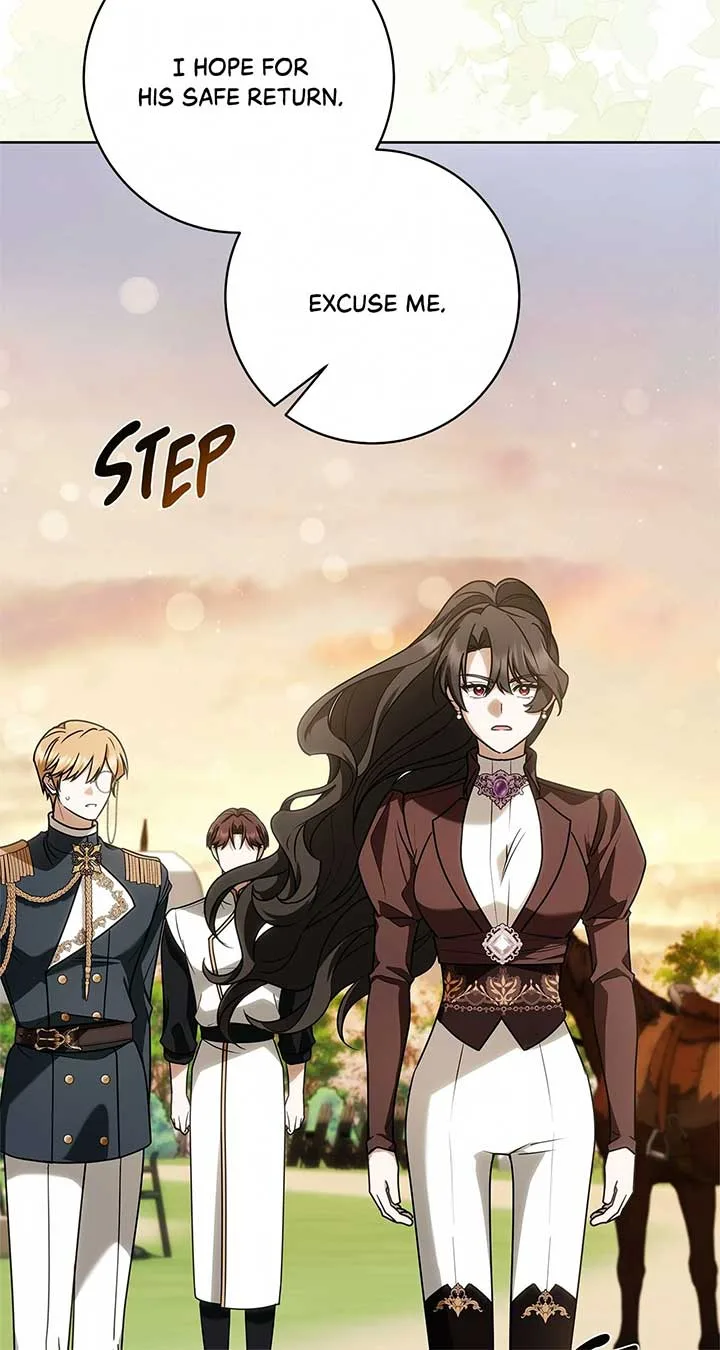 The Obsessive Emperor’s Capable Pharmacist Chapter 33 page 13