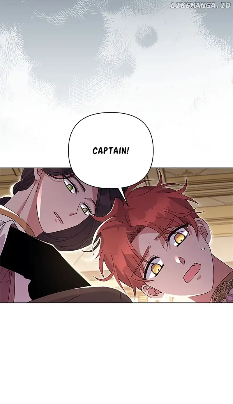 The Obsessive Second Male Lead Has Gone Wild Chapter 33 page 74