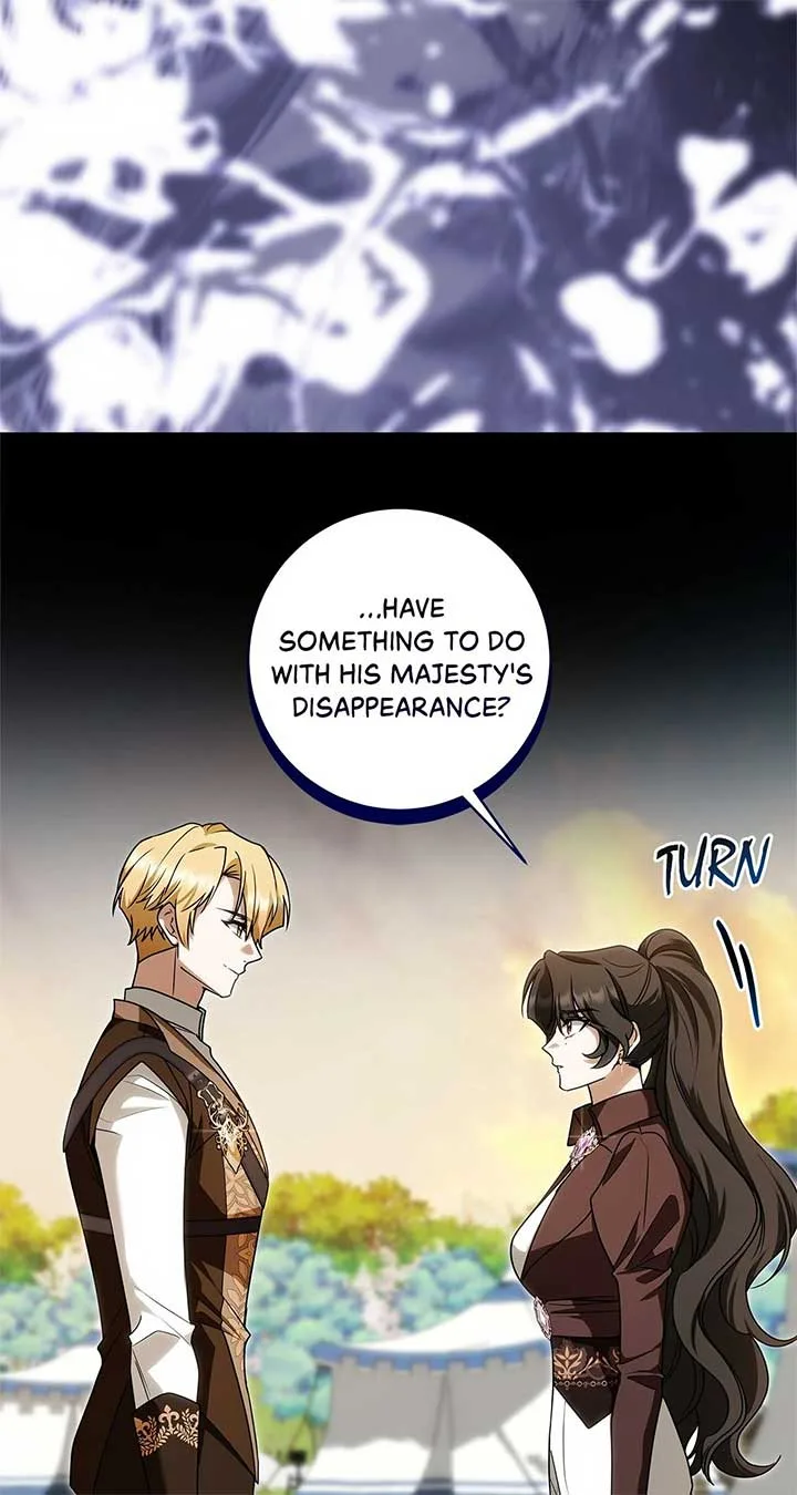 The Obsessive Emperor’s Capable Pharmacist Chapter 33 page 10