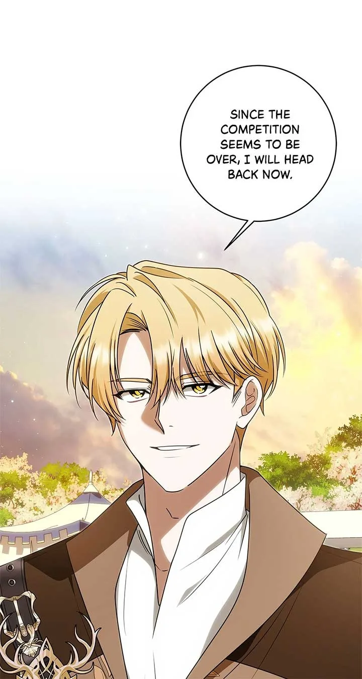 The Obsessive Emperor’s Capable Pharmacist Chapter 33 page 7