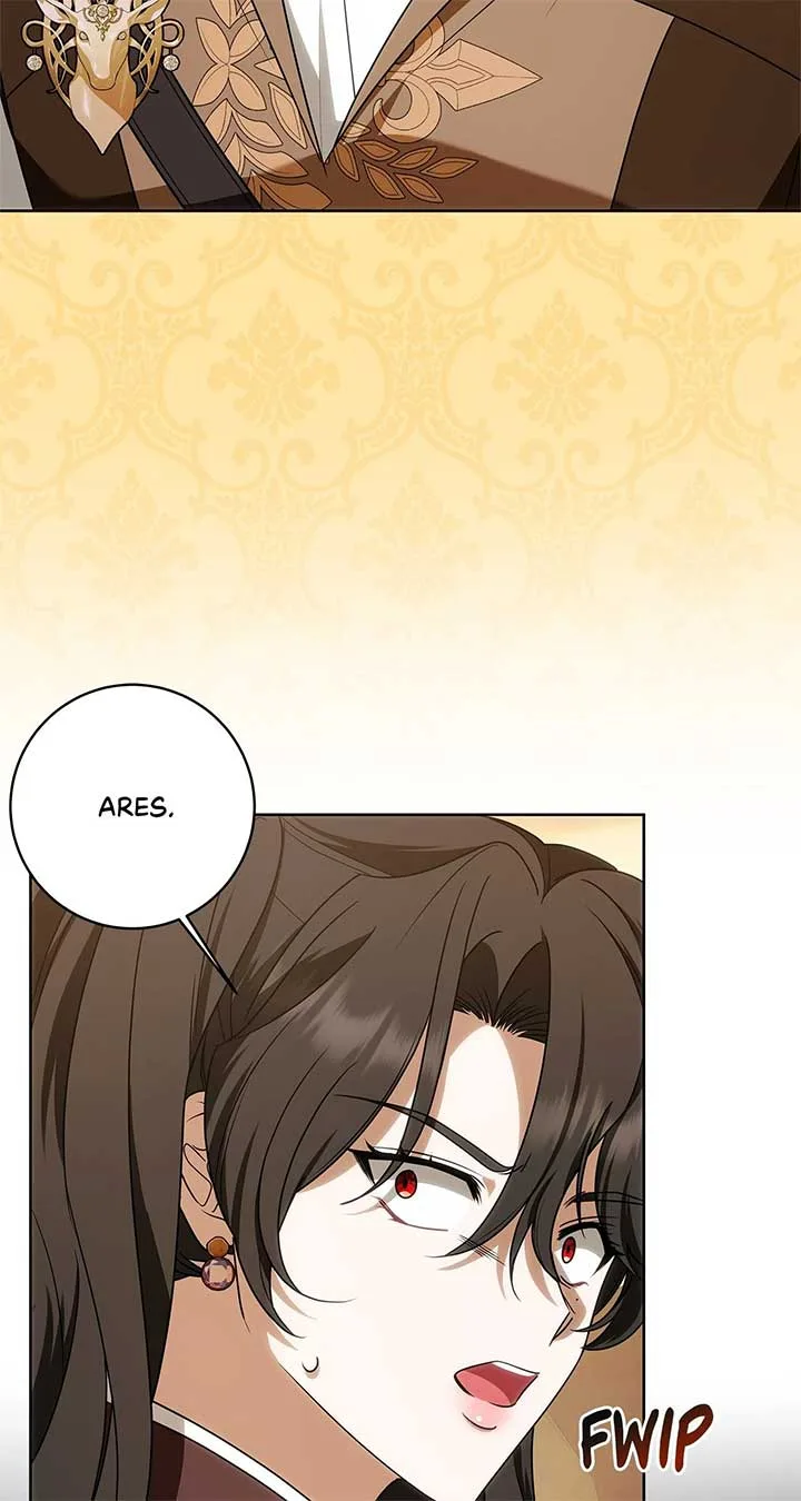 The Obsessive Emperor’s Capable Pharmacist Chapter 33 page 8