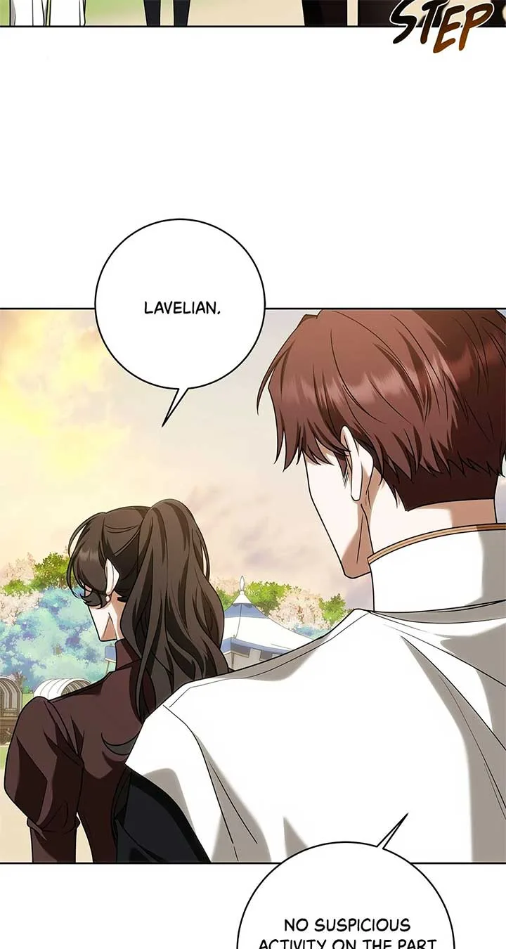 The Obsessive Emperor’s Capable Pharmacist Chapter 33 page 14
