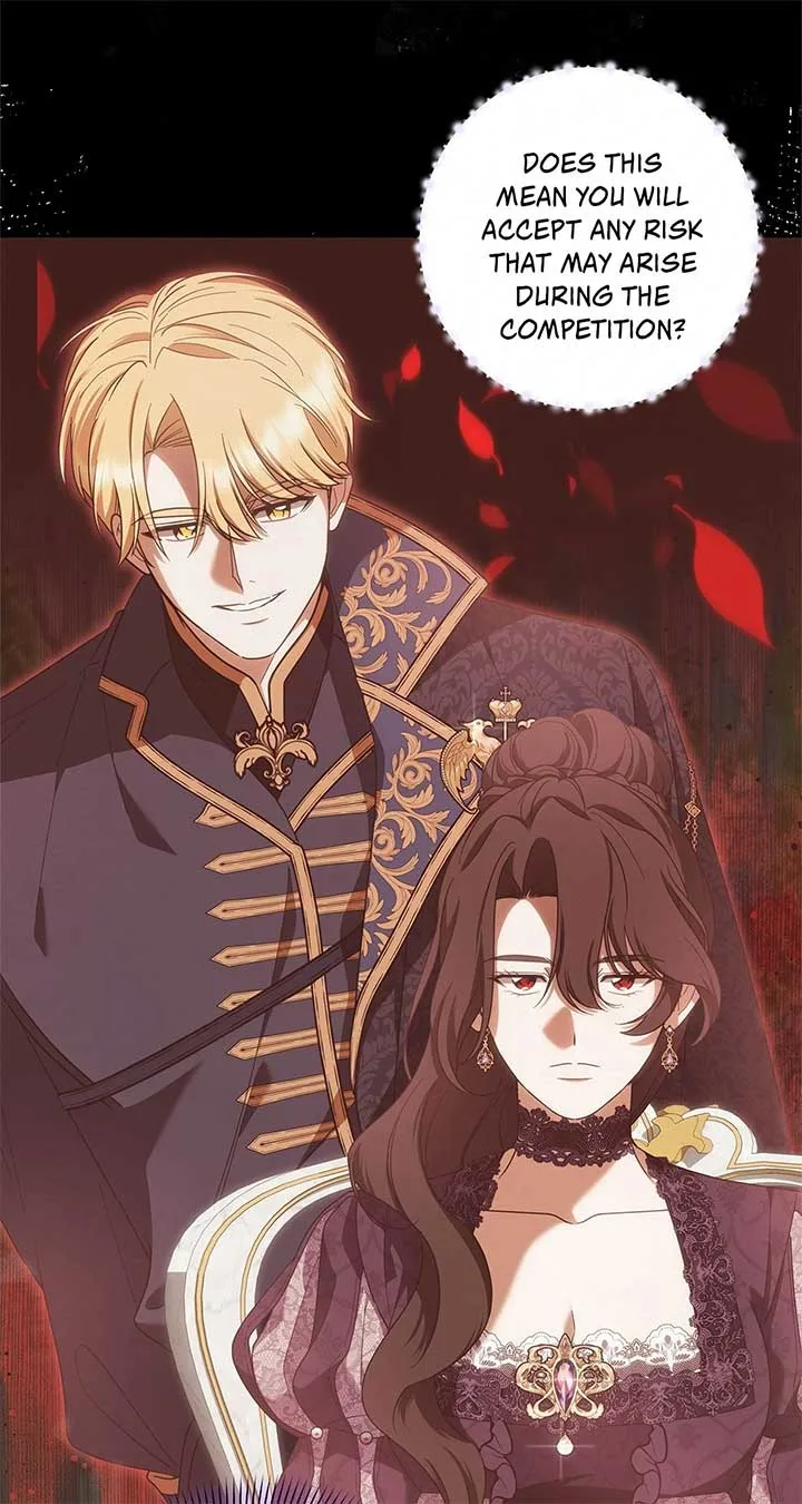 The Obsessive Emperor’s Capable Pharmacist Chapter 33 page 17
