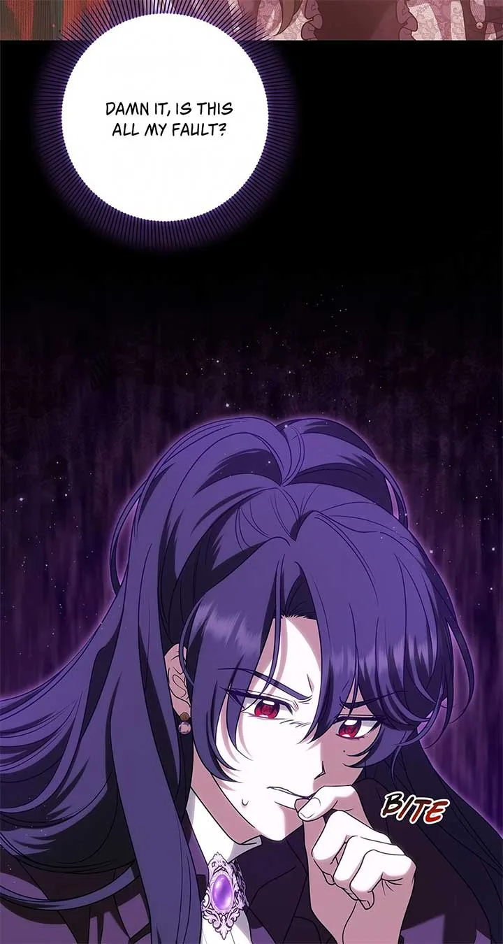 The Obsessive Emperor’s Capable Pharmacist Chapter 33 page 18