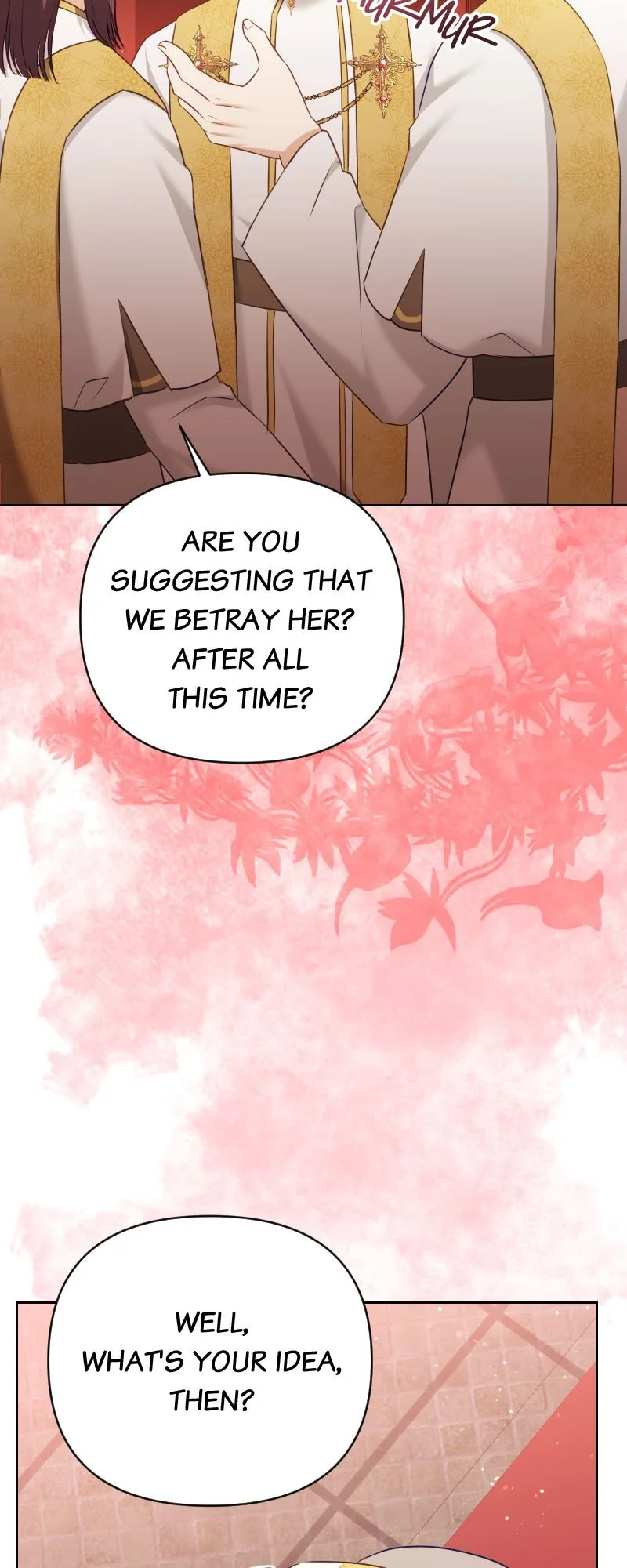 The Obsessive Stud Scammed Me into Marriage Chapter 33 page 14