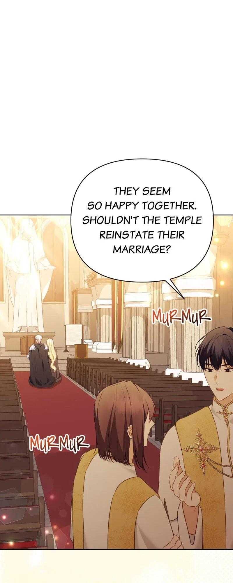The Obsessive Stud Scammed Me into Marriage Chapter 33 page 7