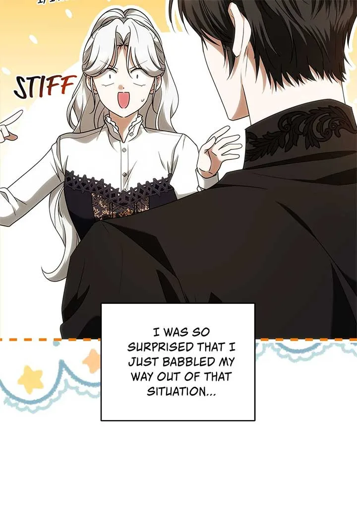 The Obsessive Emperor’s Capable Pharmacist Chapter 33 page 28