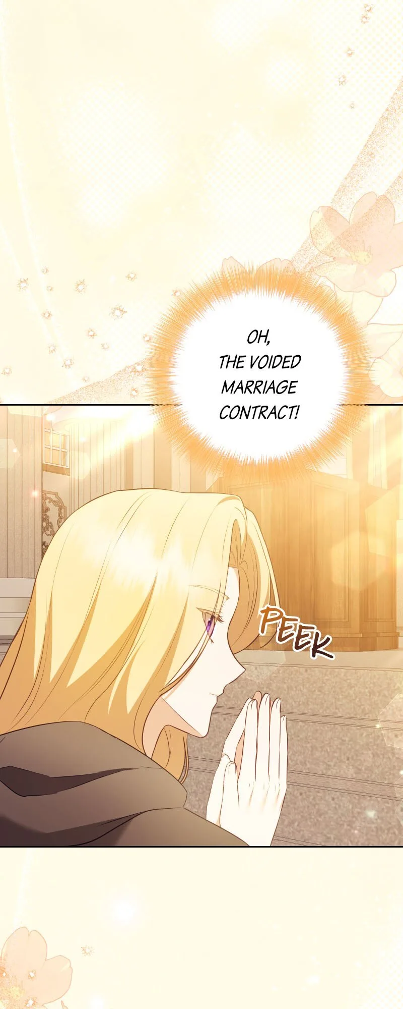 The Obsessive Stud Scammed Me into Marriage Chapter 33 page 8