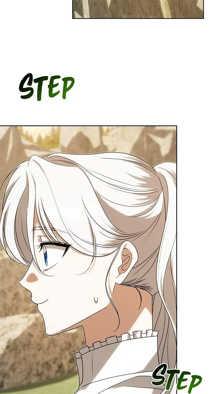 The Obsessive Emperor’s Capable Pharmacist Chapter 33 page 24