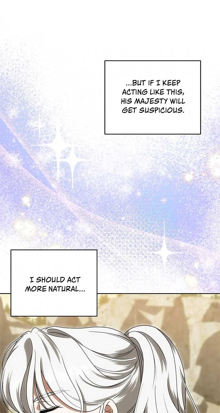 The Obsessive Emperor’s Capable Pharmacist Chapter 33 page 29
