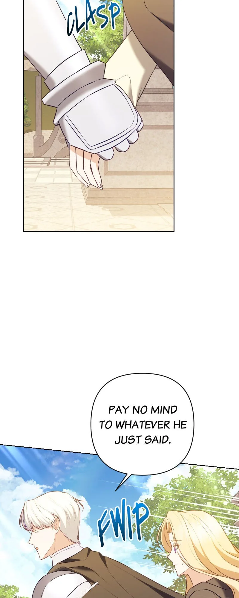 The Obsessive Stud Scammed Me into Marriage Chapter 33 page 31