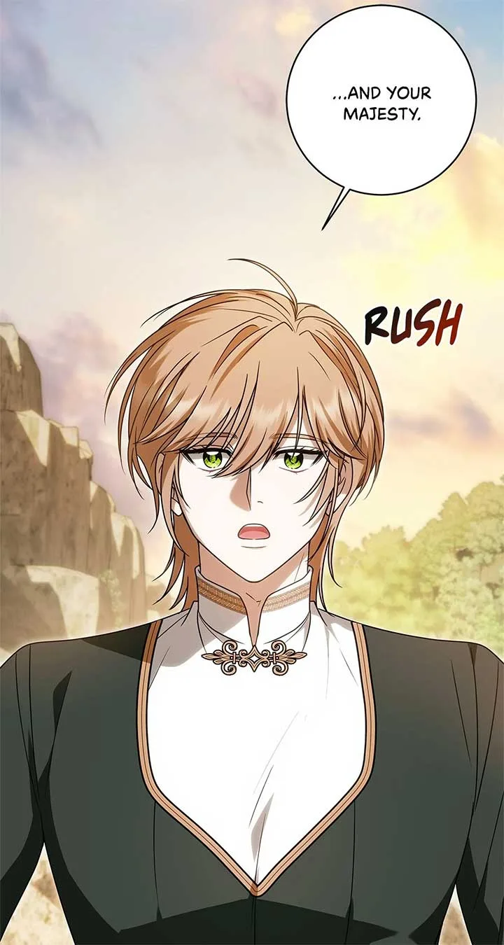 The Obsessive Emperor’s Capable Pharmacist Chapter 33 page 41