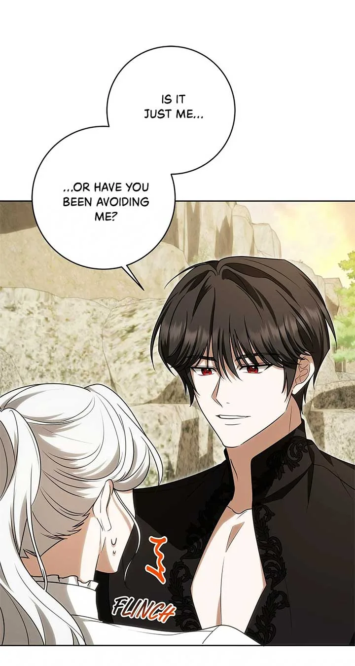 The Obsessive Emperor’s Capable Pharmacist Chapter 33 page 36