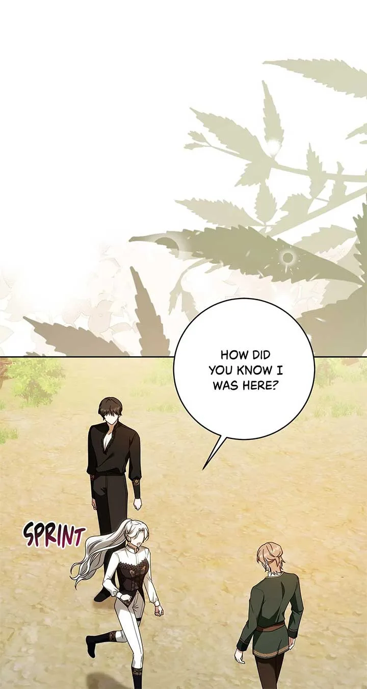 The Obsessive Emperor’s Capable Pharmacist Chapter 33 page 43