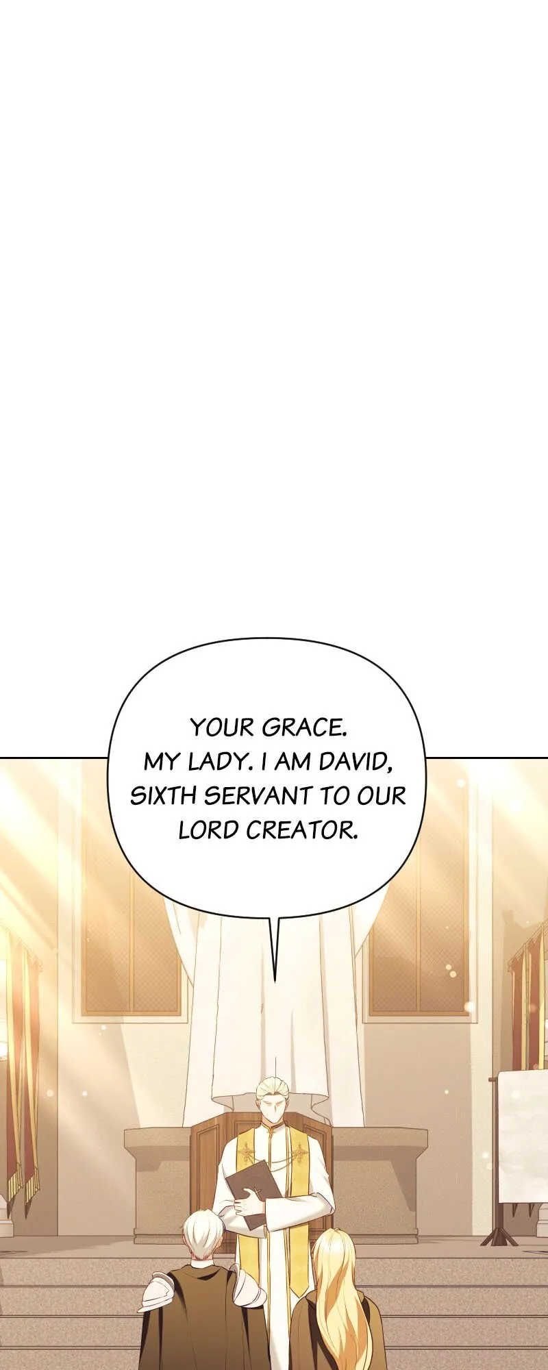 The Obsessive Stud Scammed Me into Marriage Chapter 33 page 20