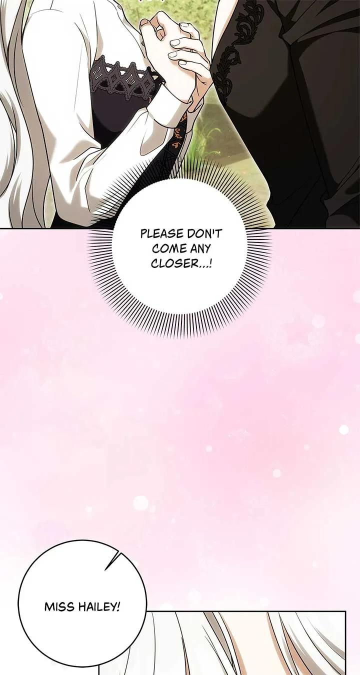 The Obsessive Emperor’s Capable Pharmacist Chapter 33 page 39