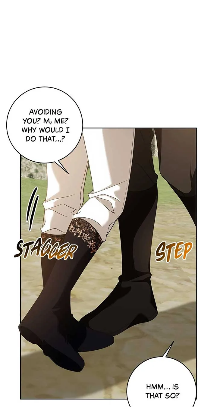 The Obsessive Emperor’s Capable Pharmacist Chapter 33 page 37