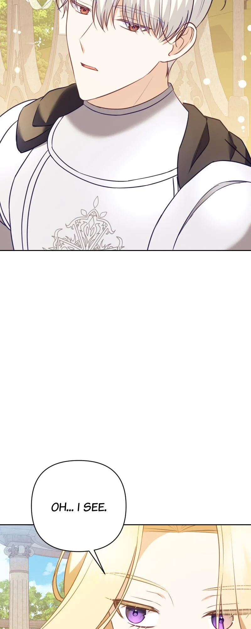 The Obsessive Stud Scammed Me into Marriage Chapter 33 page 33