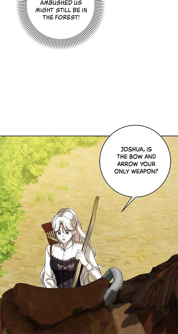 The Obsessive Emperor’s Capable Pharmacist Chapter 33 page 52