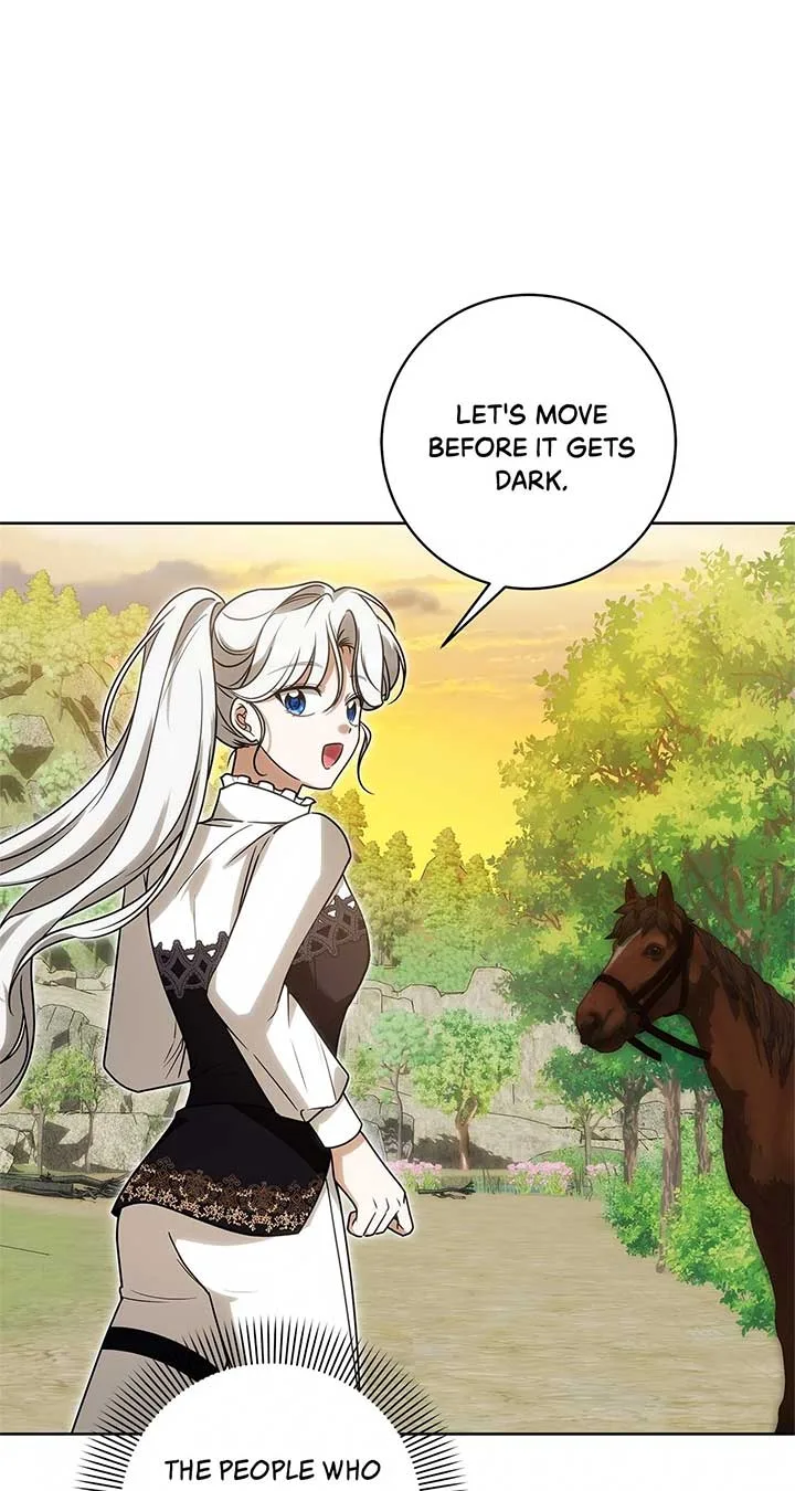 The Obsessive Emperor’s Capable Pharmacist Chapter 33 page 51
