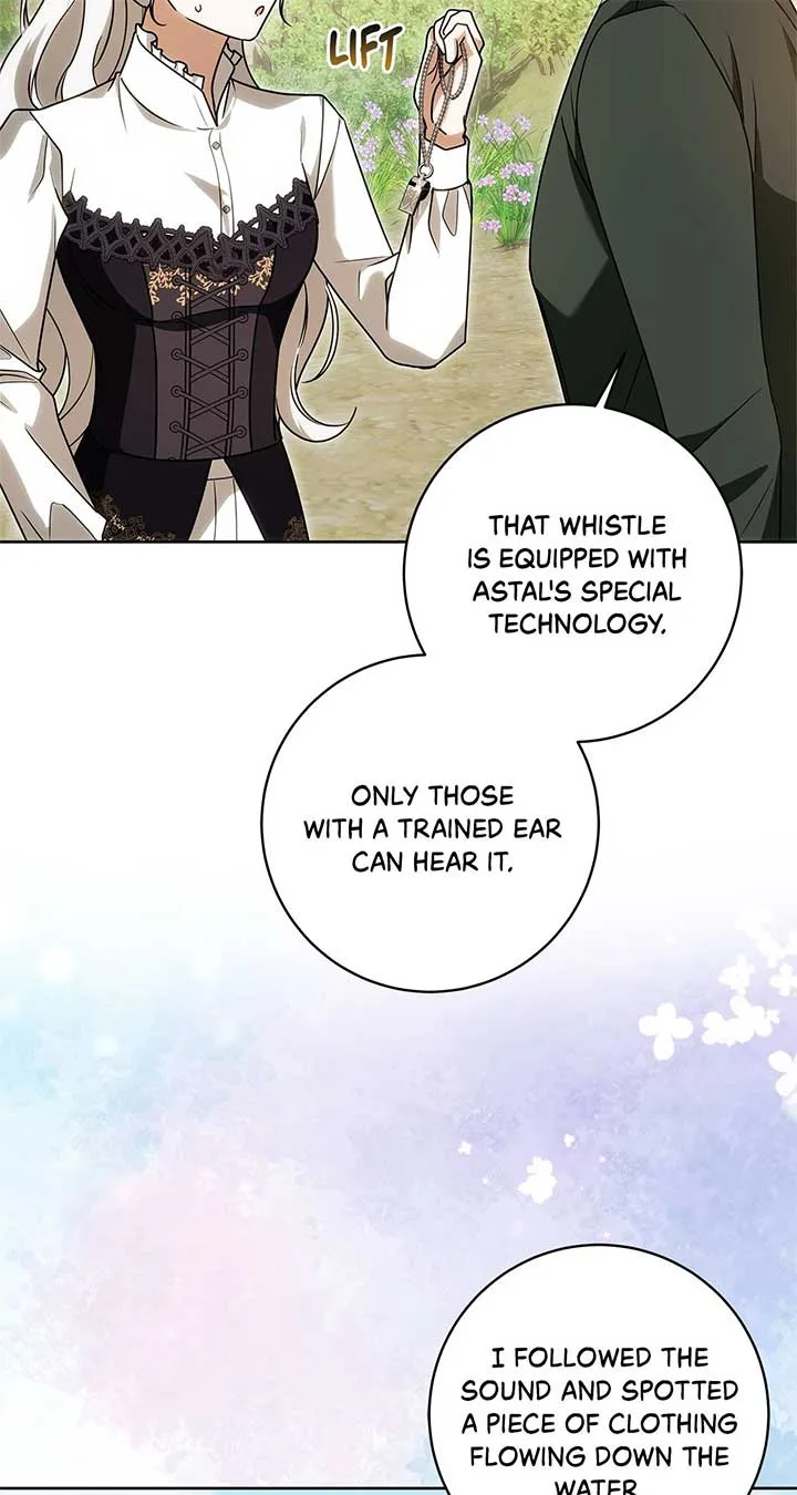 The Obsessive Emperor’s Capable Pharmacist Chapter 33 page 45