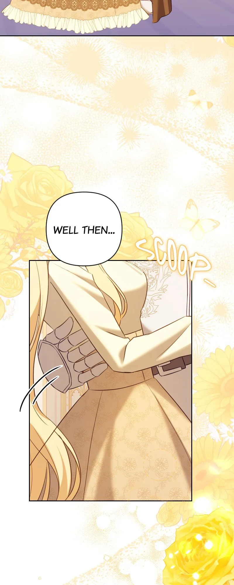 The Obsessive Stud Scammed Me into Marriage Chapter 33 page 37