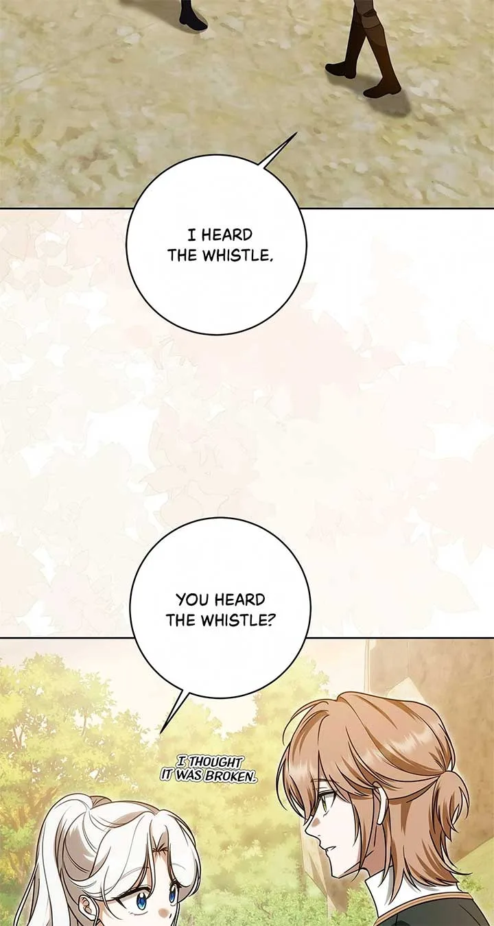 The Obsessive Emperor’s Capable Pharmacist Chapter 33 page 44
