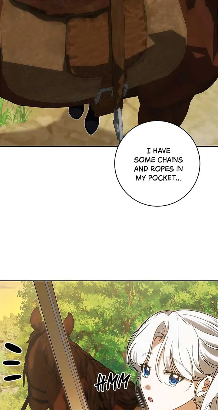 The Obsessive Emperor’s Capable Pharmacist Chapter 33 page 53